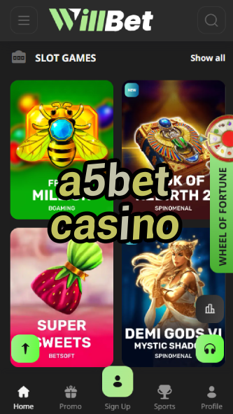 A5Bet Casino - Premium Asian Betting Site-www302.ydblkf.net