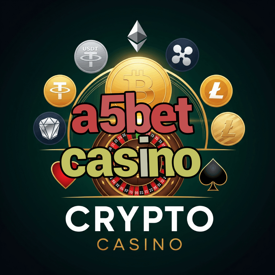 A5Bet Casino - Premium Asian Betting Site